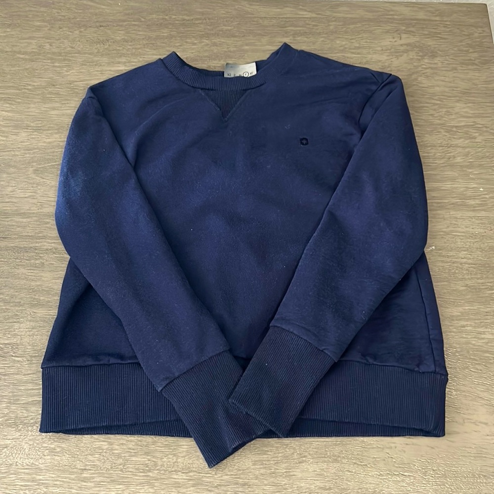 FIGS sweater